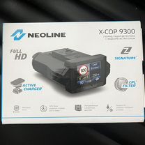 Neoline X-COP 9300с