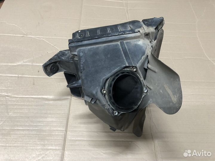 VW Passat B5 Корпус воздушного фильтра