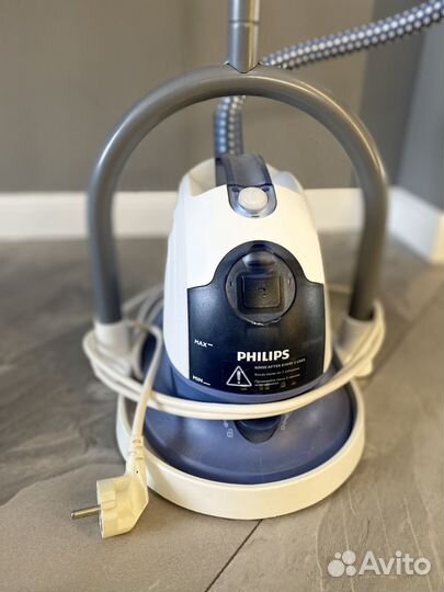 Отпариватель Philips GC515/25