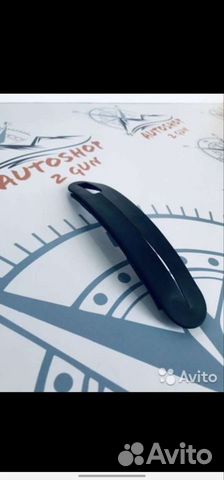 Чехол ручника шевроле Нива