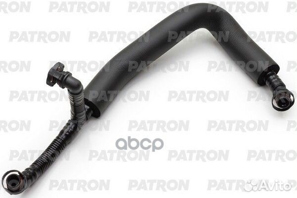 Патрубок вентиляции картера BMW: 5 (F10/F11) 20