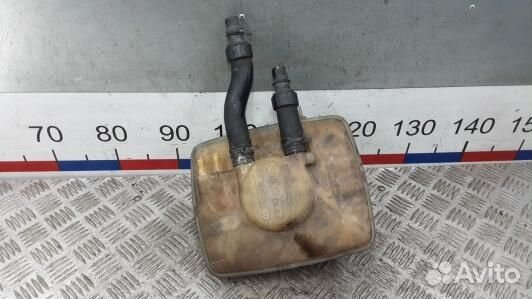 Бачок расширительный peugeot 807 (3BL18NP01)