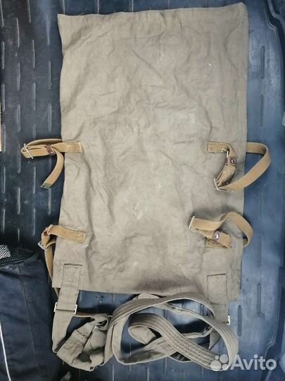 Вещь мешок армейский