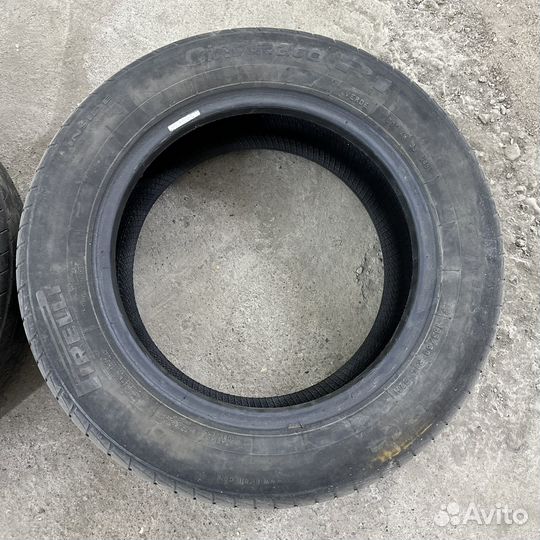 Continental ComfortContact - 5 185/60 R14