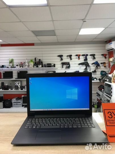 Ноутбук Lenovo Ideapad 330-15AST (С45)