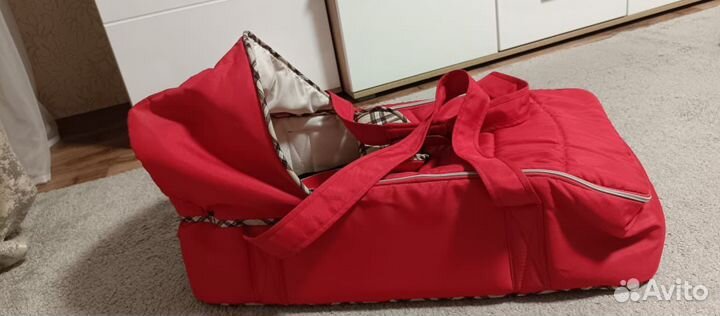 Переноска для детей