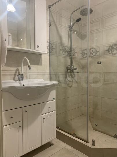 2-к. квартира, 65,6 м², 5/10 эт.