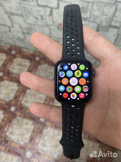 Apple watch Nike S5 44mm