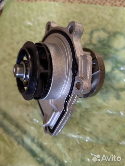 Помпа водяная