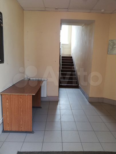 Офисы в центре