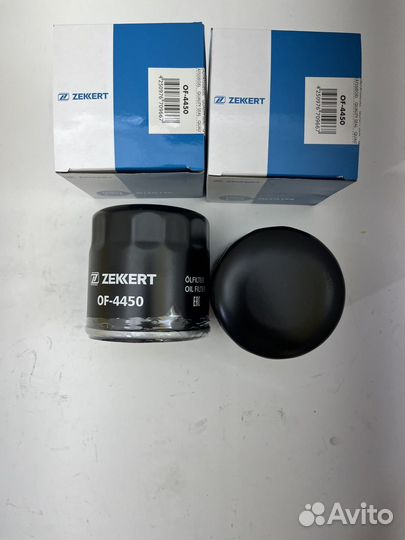 Фильтр масляный volkswagen polo