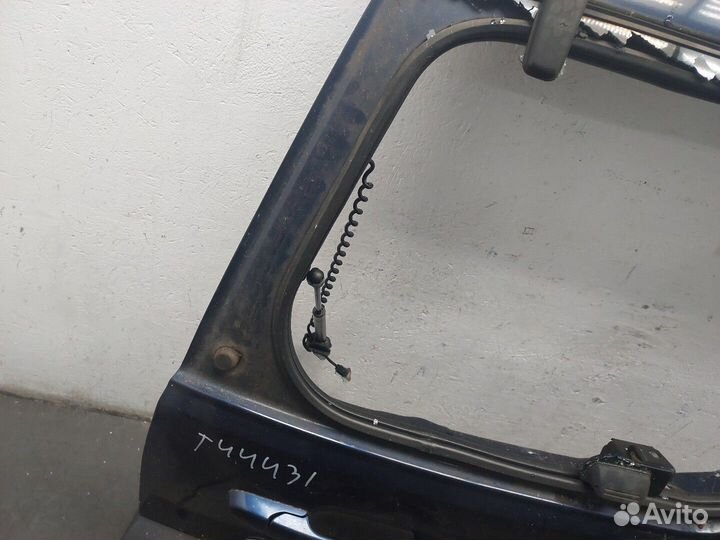 Крышка багажника Honda CR-V, 2003