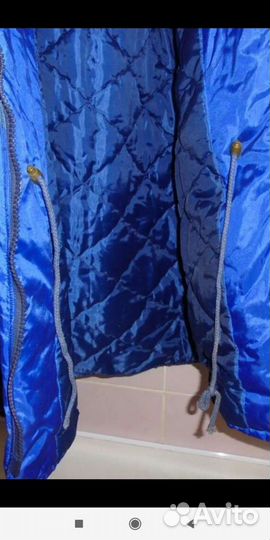 Брюки карго