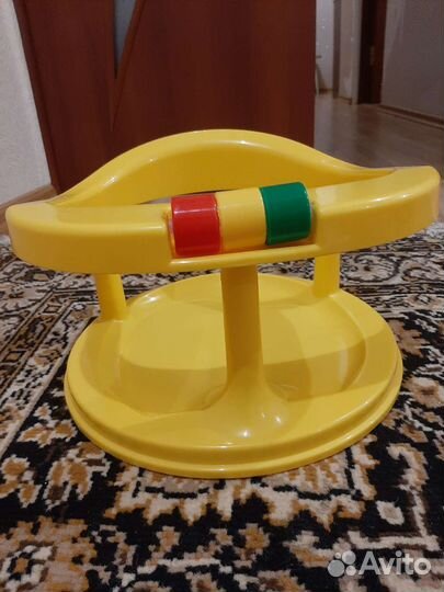 Стульчик для купания