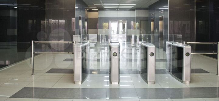 Офисное помещение 51.6 кв.м от собственника