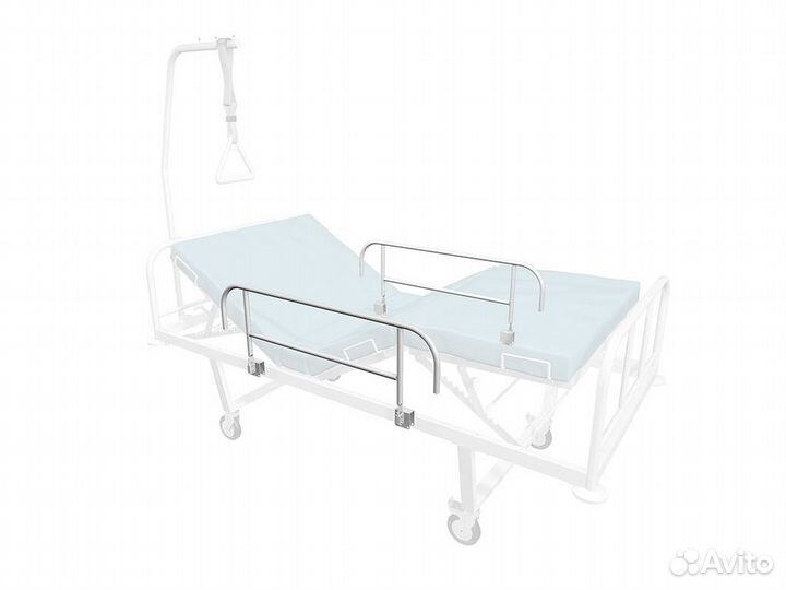 Продам кровать медицинскую для лежачих больных