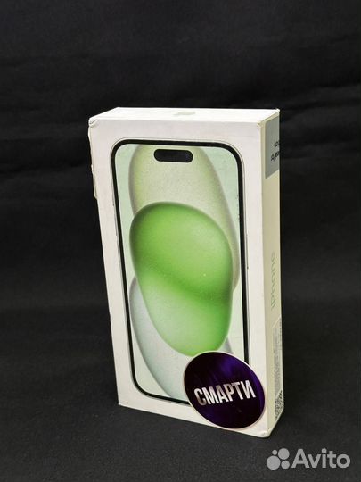 iPhone 15, 128 ГБ