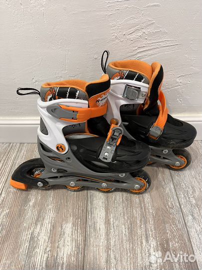 Ролики детские