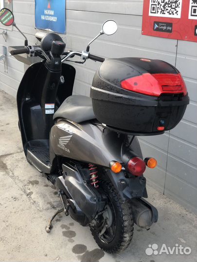 Honda Today