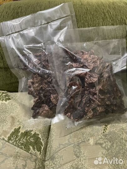 Лакомство для собак или кошек