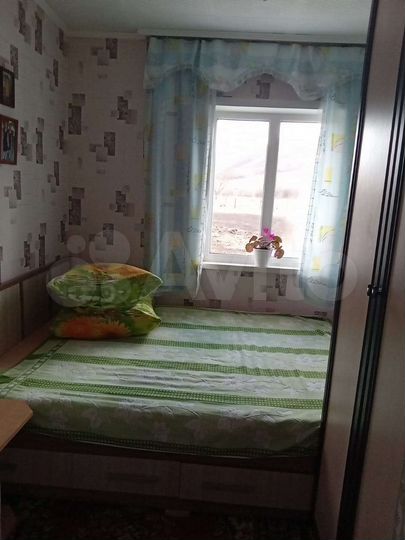 Дом 30 м² на участке 33 сот.