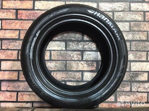 Hankook Ventus Prime 2 K115 205/55 R16