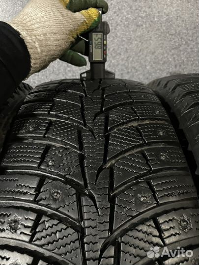 Laufenn I Fit Ice LW 71 215/60 R16 99T