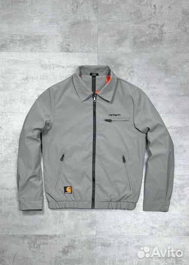 Ветровка мужская Carhartt