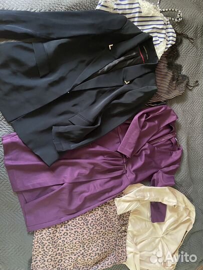 Love republiс вещи пакетом 46 р