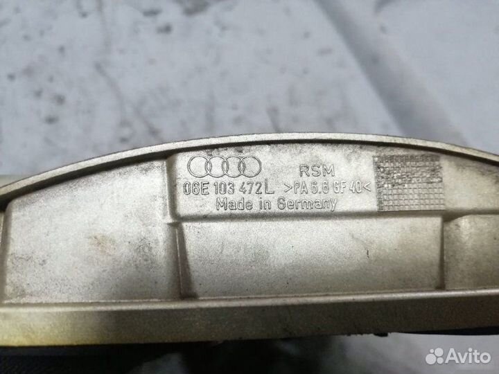 Клапанная крышка правая Audi A6 C6