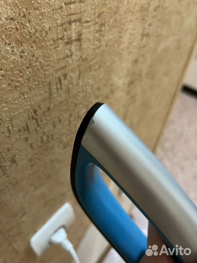 Беспроводной пылесос philips