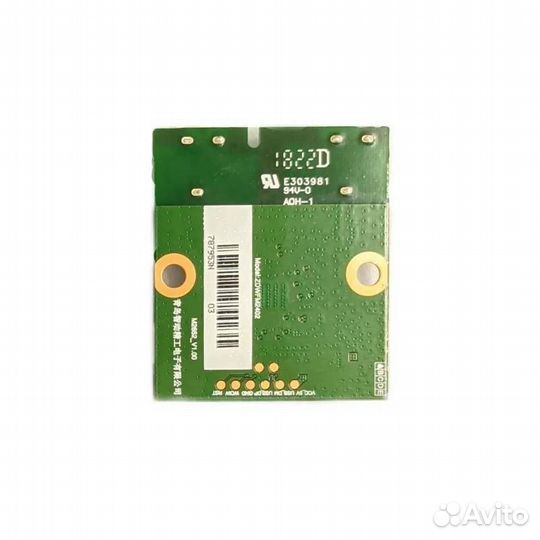 Модуль WiFi zdwfm2402 Hisense H3A5600