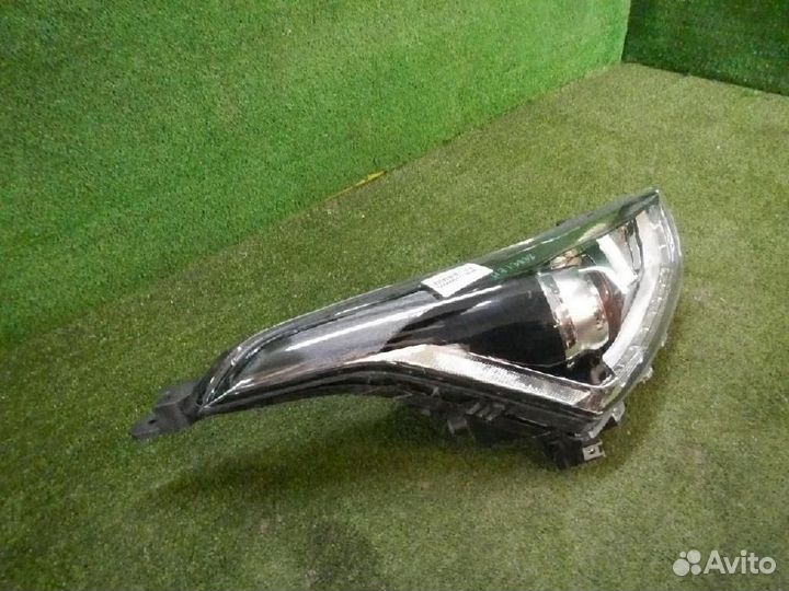 Фара правая Hyundai Creta