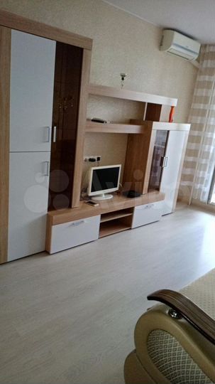 1-к. квартира, 34 м², 6/12 эт.