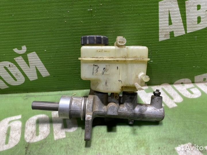 Главный тормозной цилиндр Bmw 5 Series E39 M52B25