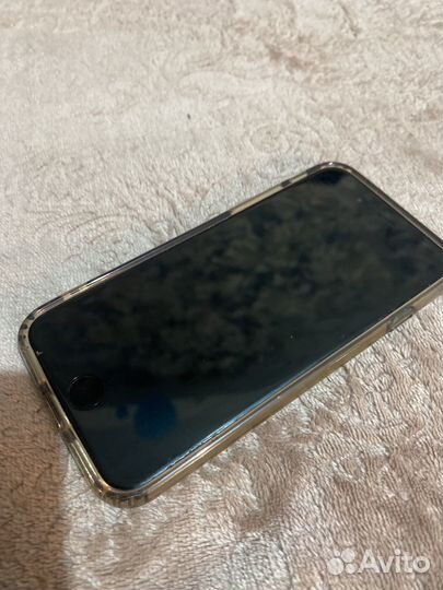 iPhone SE (2020), 64 ГБ
