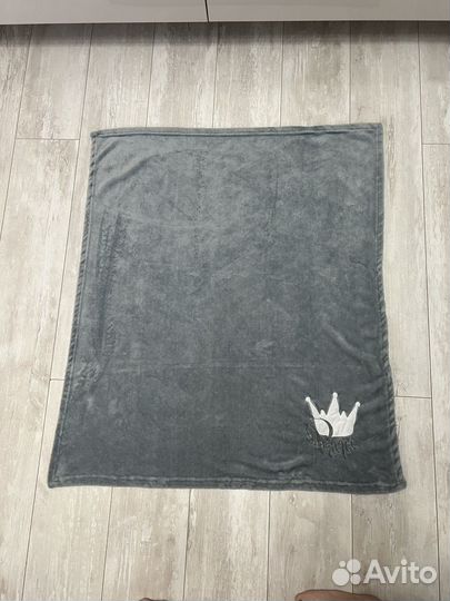 Пледы/одеяло/покрывало для малышей