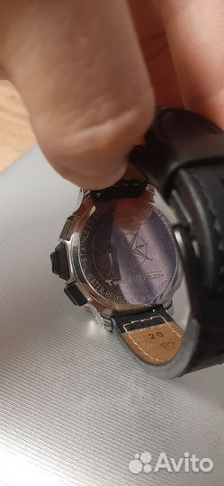 Мужские наручные часы Tissot бу