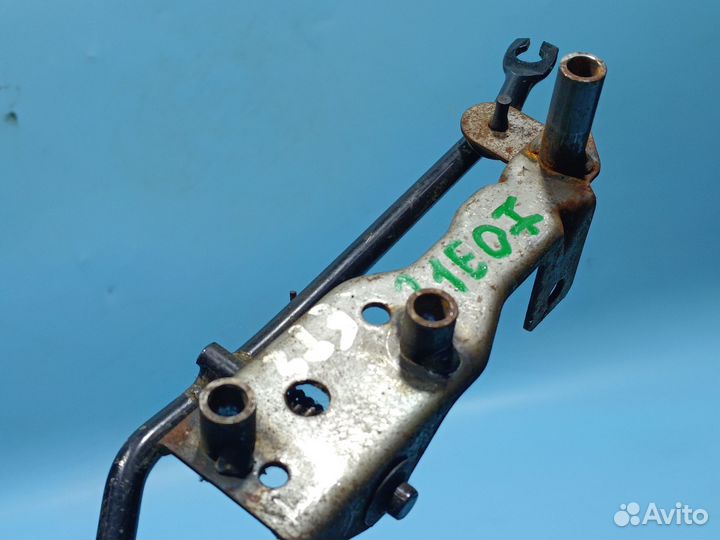 Педаль газа для Mazda 323 BJ 1998-2003