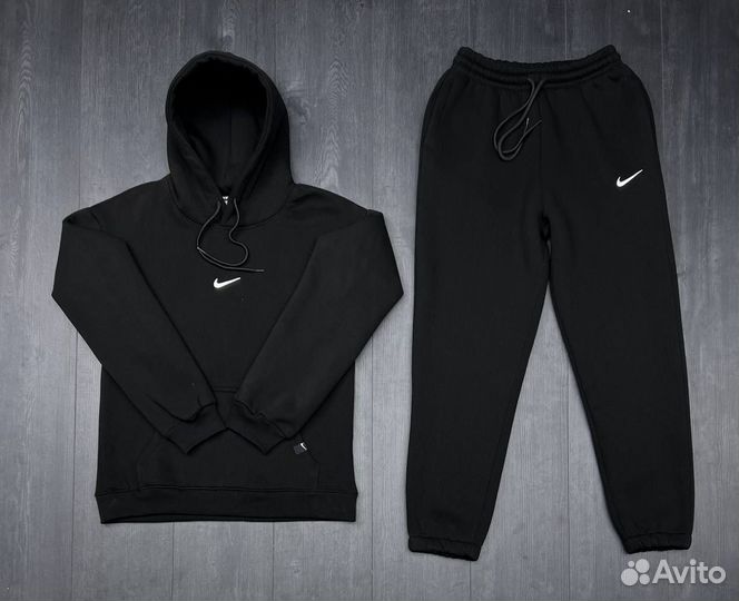 Спортивный костюм nike
