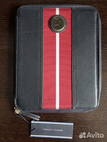 Чехол Apple iPad Tommy Hilfiger
