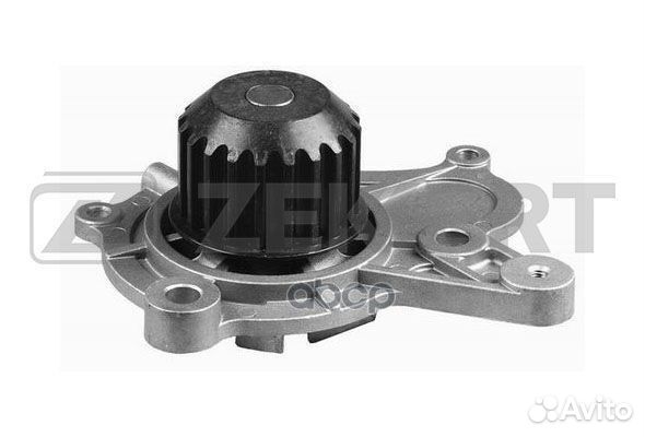 Помпа водяная Hyundai HD 35 09- wp-1369 Zekkert