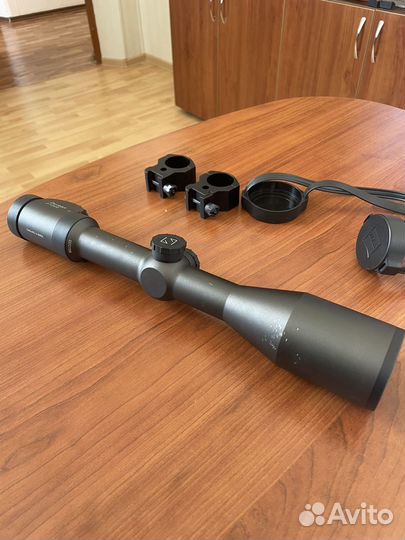 Прицел Carl Zeiss Duralyt 3-12x50