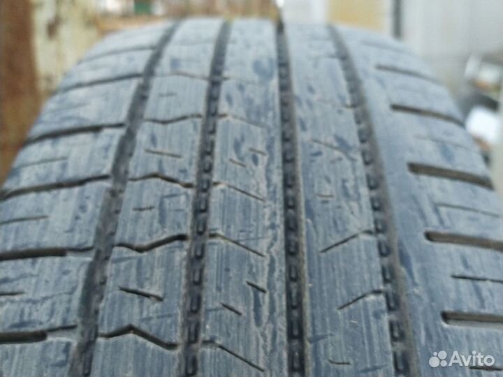 Nokian Tyres Rotiiva HT 225/75 R16