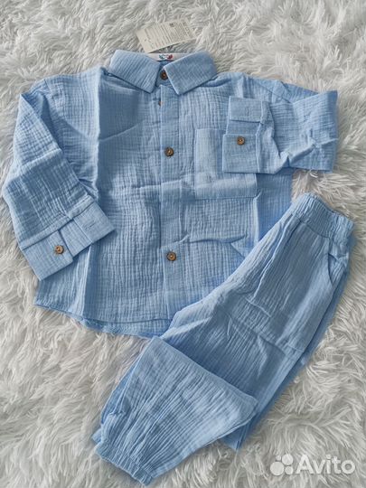 Костюм детский