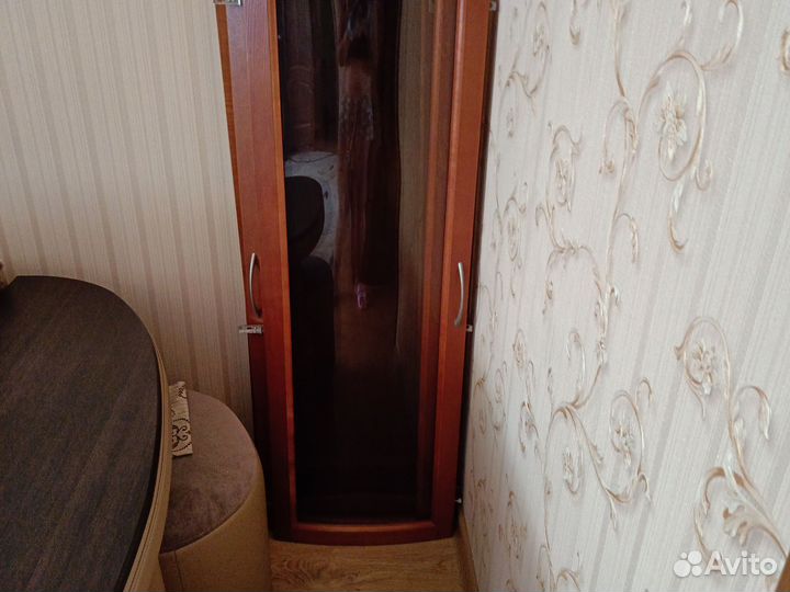 Стенка в гостиную бу