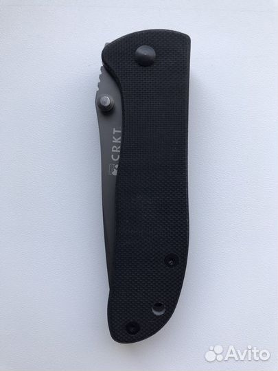 Нож складной crkt Drifter