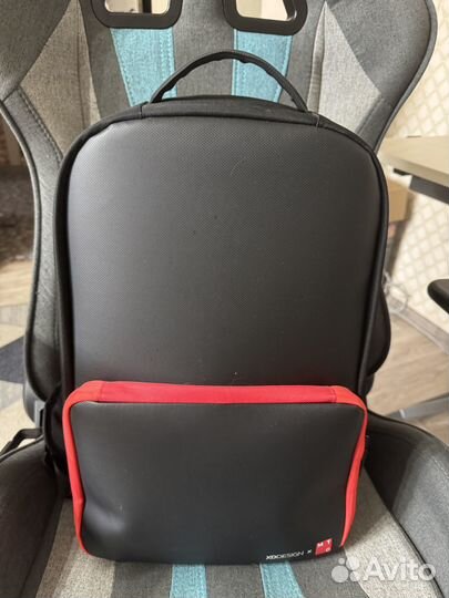 Рюкзак XD Design Flex Gym Bag