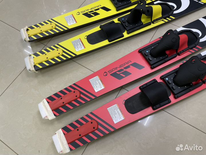 Водные лыжи Spinera Combo Ski Sea 67'' (новые)