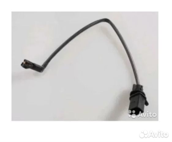 Датчик износа тормозных колодок vag 8W0615121H